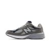 뉴발란스 990v3 메이드 인 USA 스모키 그레이 네이비 M990GJ3