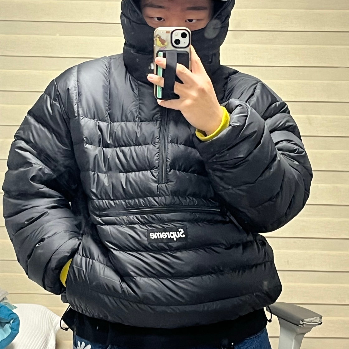 애플 에어팟 프로 2세대 블루투스 이어폰（당일발송 익일도착） photo review