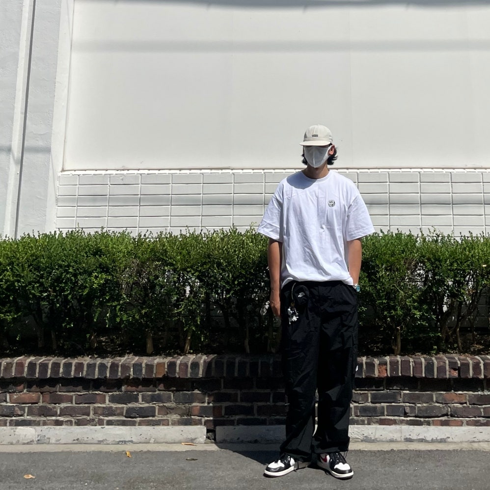 조던 1 레트로 하이 OG 짐레드 555088-061 photo review