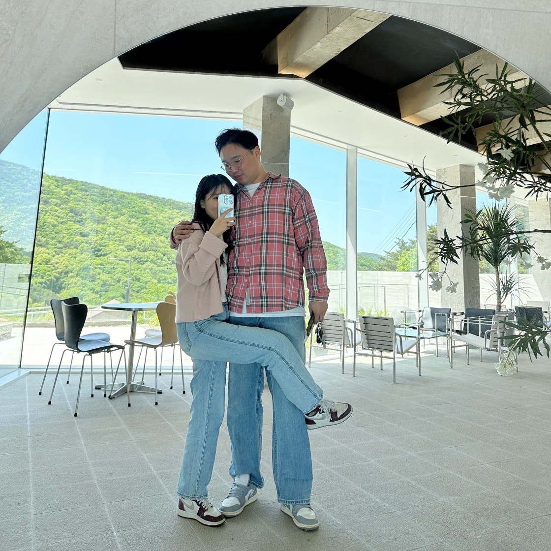 조던 1 레트로 하이 OG 보르도 575441-611 photo review