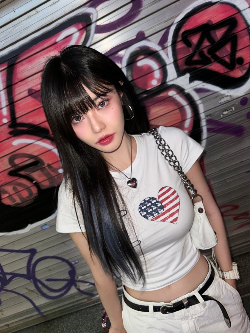 아디다스 가젤 볼드 블루 핑크 HQ6894 photo review