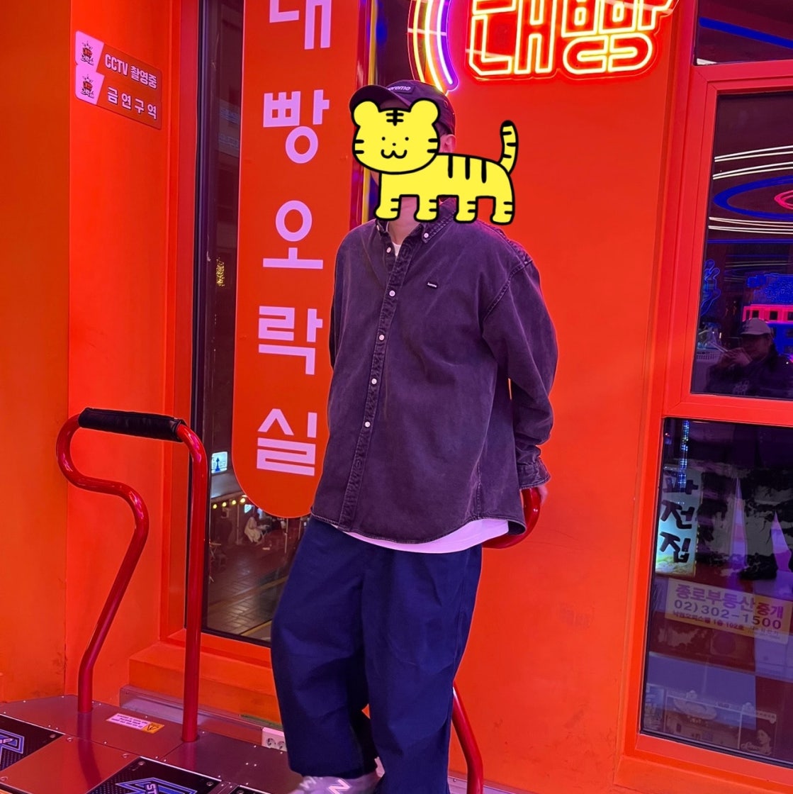 뉴발란스 990v3 메이드 인 USA 그레이 - D 스탠다드 M990GY3 photo review