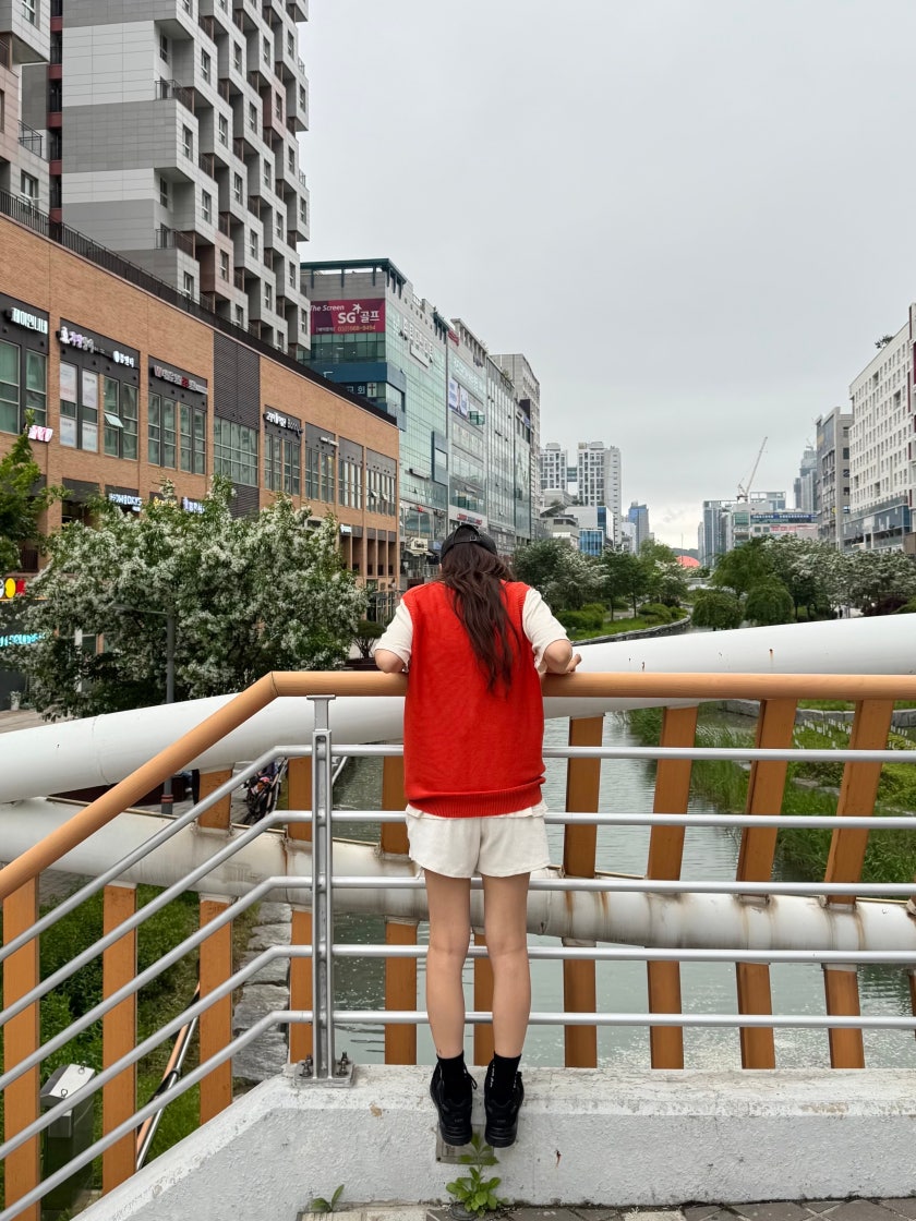 뉴발란스 992 메이드 인 USA 트리플 블랙 M992EA photo review